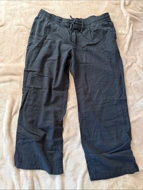 Women’s Linen Pants